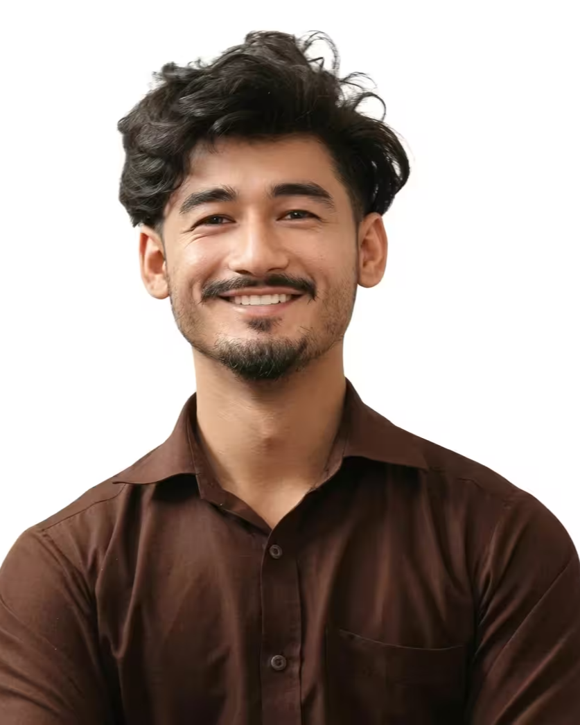 Sudam Shrestha