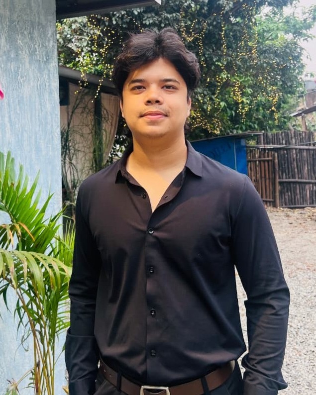 Sanskar Shrestha